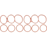 Order Intake Manifold Set by APEX AUTOMOBILE PARTS - AMS4600 For Your Vehicle