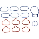 Order Intake Manifold Set by APEX AUTOMOBILE PARTS - AMS4833 For Your Vehicle