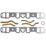 Order APEX AUTOMOBILE PARTS - AMS4850 - Engine Intake Manifold Gasket Set For Your Vehicle