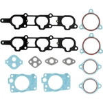 Order Intake Manifold Set by APEX AUTOMOBILE PARTS - AMS7100 For Your Vehicle