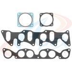 Order Intake Manifold Set by APEX AUTOMOBILE PARTS - AMS9160 For Your Vehicle