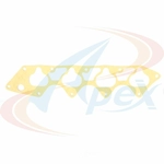 Order Intake Manifold Set by APEX AUTOMOBILE PARTS - AMS1341 For Your Vehicle