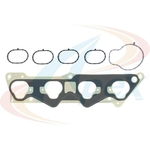Order Intake Manifold Set by APEX AUTOMOBILE PARTS - AMS1430 For Your Vehicle