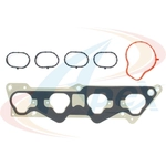 Order Intake Manifold Set by APEX AUTOMOBILE PARTS - AMS1432 For Your Vehicle