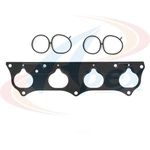Order Intake Manifold Set by APEX AUTOMOBILE PARTS - AMS1490 For Your Vehicle