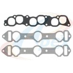 Order Intake Manifold Set by APEX AUTOMOBILE PARTS - AMS2095 For Your Vehicle