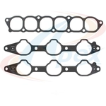 Order Intake Manifold Set by APEX AUTOMOBILE PARTS - AMS2220 For Your Vehicle