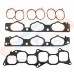 Order Intake Manifold Set by APEX AUTOMOBILE PARTS - AMS2930 For Your Vehicle
