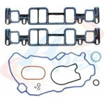 Order Intake Manifold Set by APEX AUTOMOBILE PARTS - AMS3200 For Your Vehicle