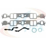 Order Intake Manifold Set by APEX AUTOMOBILE PARTS - AMS3230 For Your Vehicle