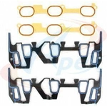 Order Intake Manifold Set by APEX AUTOMOBILE PARTS - AMS3505 For Your Vehicle