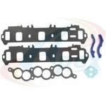 Order Intake Manifold Set by APEX AUTOMOBILE PARTS - AMS4250 For Your Vehicle