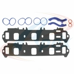 Order Intake Manifold Set by APEX AUTOMOBILE PARTS - AMS4255 For Your Vehicle