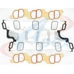 Order Intake Manifold Set by APEX AUTOMOBILE PARTS - AMS4450 For Your Vehicle