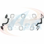 Order Intake Manifold Set by APEX AUTOMOBILE PARTS - AMS4452 For Your Vehicle