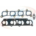 Order Intake Manifold Set by APEX AUTOMOBILE PARTS - AMS4640 For Your Vehicle