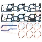 Order Intake Manifold Set by APEX AUTOMOBILE PARTS - AMS4939 For Your Vehicle