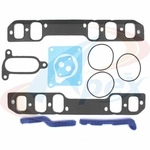 Order Intake Manifold Set by APEX AUTOMOBILE PARTS - AMS4960 For Your Vehicle