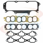 Order Intake Manifold Set by APEX AUTOMOBILE PARTS - AMS5500 For Your Vehicle