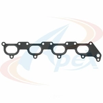Order Intake Manifold Set by APEX AUTOMOBILE PARTS - AMS7080 For Your Vehicle