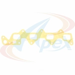 Order Intake Manifold Set by APEX AUTOMOBILE PARTS - AMS8080 For Your Vehicle