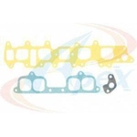 Order Intake Manifold Set by APEX AUTOMOBILE PARTS - AMS8190 For Your Vehicle