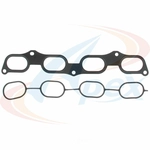 Order Intake Manifold Set by APEX AUTOMOBILE PARTS - AMS8612 For Your Vehicle