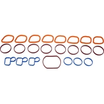 Order DORMAN (OE SOLUTIONS) - 615-175GA - Intake Manifold Set For Your Vehicle