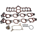 Order DORMAN (OE SOLUTIONS) - 615-702 - Intake Manifold Set For Your Vehicle