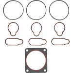 Order Intake Manifold Set by FEL-PRO - MS97123 For Your Vehicle