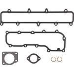 Order Intake Manifold Set by FEL-PRO - MS97417 For Your Vehicle