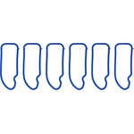 Order Intake Manifold Set by FEL-PRO - MS97523 For Your Vehicle
