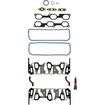 Order Intake Manifold Set by FEL-PRO - MS98013T For Your Vehicle
