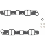 Order Intake Manifold Set by FEL-PRO - MS90123 For Your Vehicle