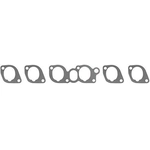 Order Ensemble de collecteurs d'admission de FEL-PRO - MS94070 For Your Vehicle