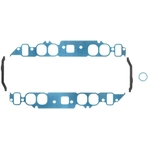 Order Intake Manifold Set by FEL-PRO - MS95255 For Your Vehicle