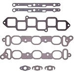 Order Intake Manifold Set by FEL-PRO - MS95444 For Your Vehicle