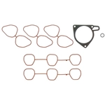 Order Intake Manifold Set by FEL-PRO - MS96102 For Your Vehicle
