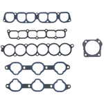 Order Intake Manifold Set by FEL-PRO - MS96460-1 For Your Vehicle