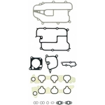 Order Intake Manifold Set by FEL-PRO - MS96919 For Your Vehicle