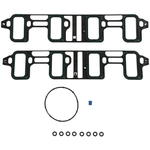 Order Intake Manifold Set by FEL-PRO - MS97126 For Your Vehicle