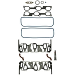 Order Intake Manifold Set by FEL-PRO - MS98003T1 For Your Vehicle