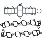 Order Intake Manifold Set by FEL-PRO - MS98008T For Your Vehicle