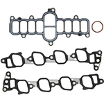 Order Intake Manifold Set by FEL-PRO - MS98008T For Your Vehicle