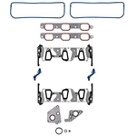 Order Intake Manifold Set by FEL-PRO - MS98015T For Your Vehicle