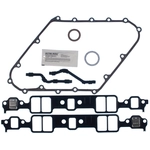 Order MAHLE ORIGINAL - MS15315BF - Intake Manifold Set For Your Vehicle