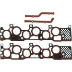 Order Intake Manifold Set by MAHLE ORIGINAL - MS16233-3 For Your Vehicle