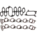 Order Intake Manifold Set by MAHLE ORIGINAL - MS16239 For Your Vehicle