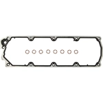 Order Intake Manifold Set by MAHLE ORIGINAL - MS19305 For Your Vehicle