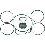 Order Intake Manifold Set by MAHLE ORIGINAL - MS19540 For Your Vehicle